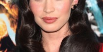 Megan Fox - Premiera Jonah Hex w Los Angeles